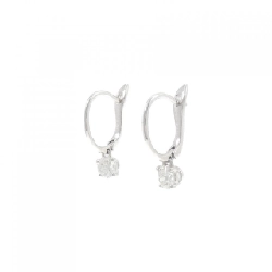 Bông tai De Beers 0.42CT (H VS2) 665400