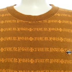 Áo thun CHROME HEARTS - Hàng hiệu Authentic 899945