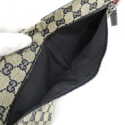 Gucci 28566 Túi đeo hông - Hàng hiệu Chính hãng 801183