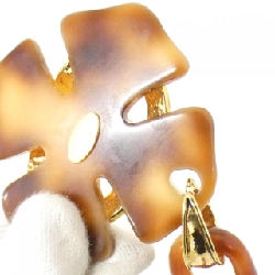 【Vintage】Dây chuyền Chanel 626298