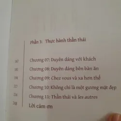 Rất THẦN THÁI Rất PARIS. Tg. Madame Chic (Jenifer L. Scott) -Jen dịch 787416