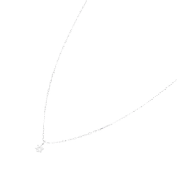 Dây chuyền kim cương PT 0.05CT - Hàng hiệu Authentic 868750