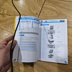 Tự học tiếng Hàn dành cho người mới bắt đầu 
30k (bìa 72k) 1008499