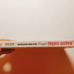 Truyện Trạng Quỳnh - Nguyễn Quỳnh Trạng Quỳnh 469439