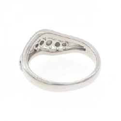 Nhẫn kim cương PT900 0.14CT - Hàng hiệu Authentic 849739