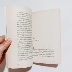 Yêu Người Ngóng Núi - Nguyễn Ngọc Tư 797270