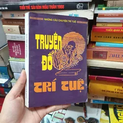 Truyện Đố Trí Tuệ