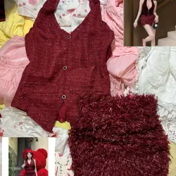 Set đồ xinh nữ  961811