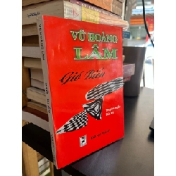 Gió biển - Vũ Hoàng Lâm