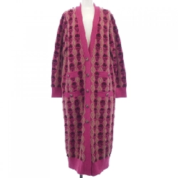 【Mã giảm giá】Áo cardigan dài CHANEL