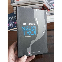 Người trời - Long Tuyền 2004 (Truyện Ngắn) VAVO1304-A0