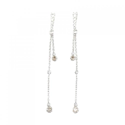 Bông tai kim cương Kashikei 0.82CT