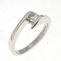 Nhẫn kim cương PT 0.10CT