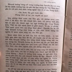 Giảng văn Truyện Kiều - Đặng Thanh Lê 1001722