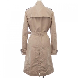 【Mã giảm giá】Valentino VALENTINO Áo khoác trench 636499