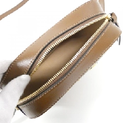 【Sản phẩm mới】Gucci GUCCI HORSEBIT 1955 760196 92TCG Túi đeo vai 613894