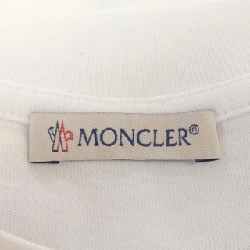 MONCLER F10918C72010 8390T T-shirt - Hàng hiệu Authentic 899116