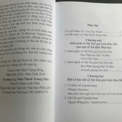 Thánh Nữ Tỳ-Kheo-ni Liên Hoa Sắc 694543