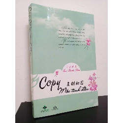 Copy Mối Tình Đầu (2012) - Hoa Thanh Thần Mới 90% HCM.ASB0602