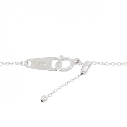 K18WG Tourmaline Necklace 0.93CT - Hàng hiệu Authentic 856398