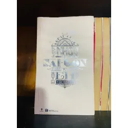 Đi đâu cũng nhớ Sài Gòn và em - Anh Khang - VĂN HỌC - VAVO1211