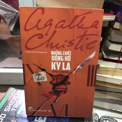 Những chiếc đồng hồ kỳ lạ - Agatha Christie