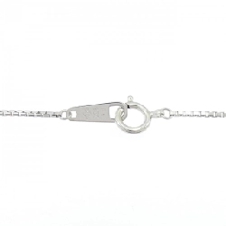 Dây chuyền Emerald PT900/PT850 0.53CT - Hàng hiệu Chính hãng 862416