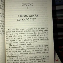 Khác biệt hay là chết - Differentiate Or Die  778967