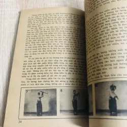 TÌM HIỂU VÕ THUẬT KIẾM ĐẠO 531171