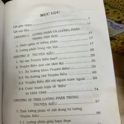 Tính Lưỡng Phân Trong Truyện Kiều - Trương Minh Đức 926379