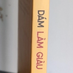 Dám Làm Giàu 322435