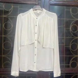Áo sơ mi trắng 1010257