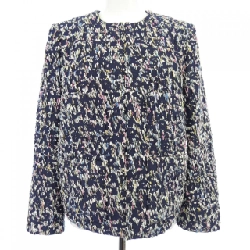 Áo khoác không cổ LOUIS VUITTON F6JA08B1H - Hàng hiệu Authentic