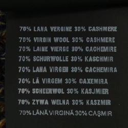 Chân váy hình tam giác logo PRADA 21559 SOOO 172F - Hàng hiệu Authentic 819359