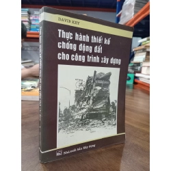 Thực hành thiết kế chống động đất cho công trình xây dựng - David Key