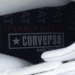 【Mã giảm giá】Giày sneaker PEARLY GATES 662199