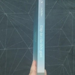 "Đáp án của thời gian" - Lưu Tư Hạo 497206