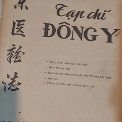 Tạp chí về y dược 493837