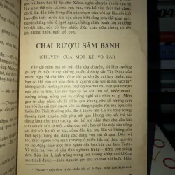 A.P.Tsekhốp truyện ngắn 799502