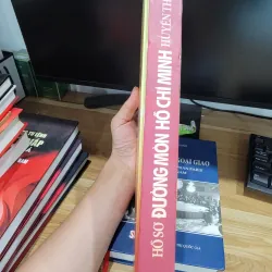 Đường mòn Hồ Chí Minh huyền thoại 593657
