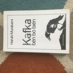 Kafka trên bờ biển - Murakami Haruki 87998