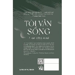 Tôi Vẫn Sống - Kate Alice Marshall 289763