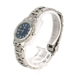 Đồng hồ Hermès Clipper CL4.210 SS Quartz - Hàng hiệu Chính hãng 876631