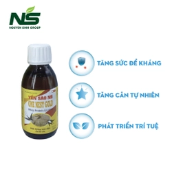 Thực phẩm bảo vệ sức khỏe Yến Sào NS One Nest Gold 386632