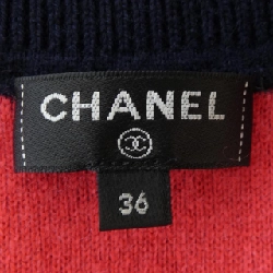 Chanel CHANEL 2 màu P70525K10076 21P len 634270