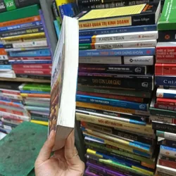 Chiến Lược Đầu Tư Chứng Khoán- David Brown 731371