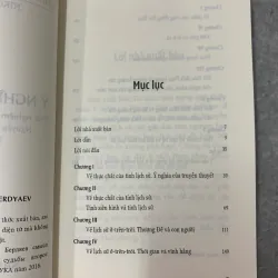 Ý NGHĨA CỦA LỊCH SỬ : TRẢI NGHIỆM TRIẾT HỌC SỐ PHẬN CON NGƯỜI - NIKOLAY BERDYAEV 594062