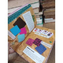 Stardoll style bible