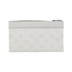 Túi xách Louis Vuitton Taiga Lama Pochette Discovery PM M30279 - Hàng hiệu Chính hãng 767107