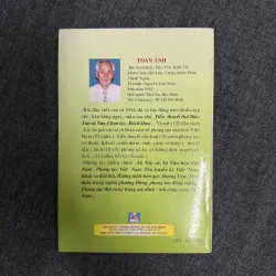 Phong lưu đồng ruộng - Toan Ánh 1002221